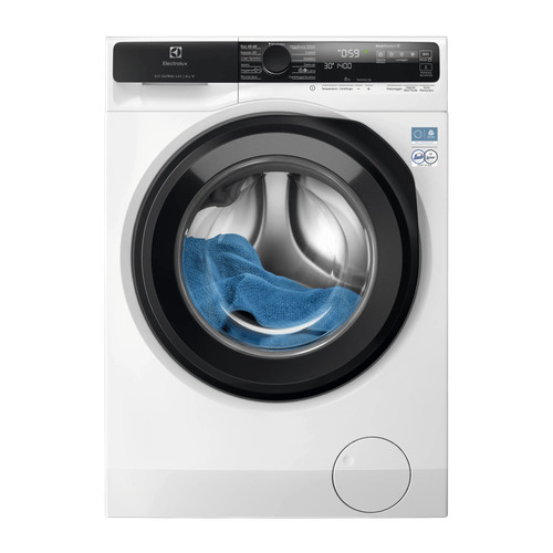 Electrolux lavatrice serie 800 - electrolux,