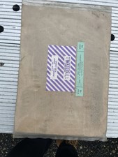 Harley Davidson 74 Cu. In. Set guarnizioni Nos adatte dal 1955 al 1965 nuove altre sigillate 