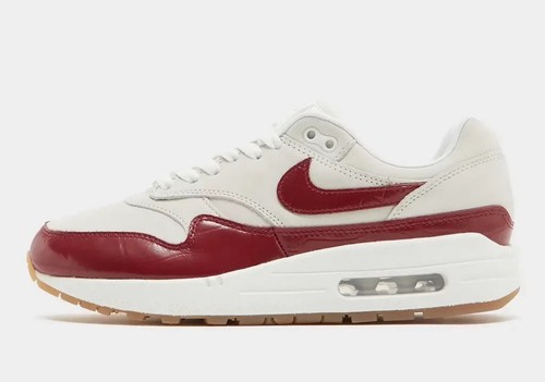 Nike air max - nike, red