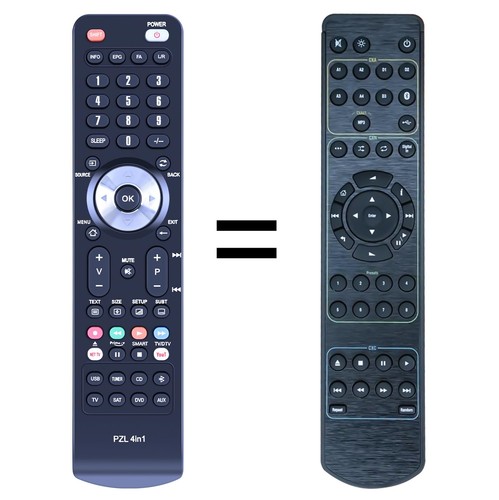 Gouyesho telecomando - gouyesho, di