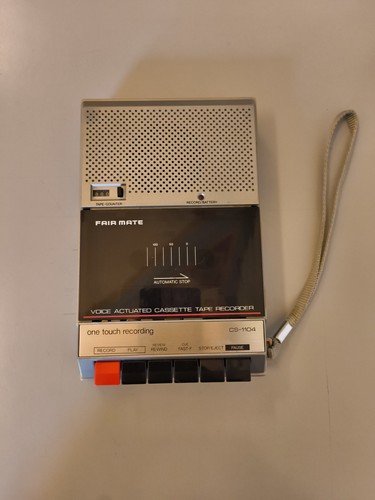 Fair mate 1104 - mate,
