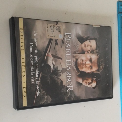 Touchstone home video pearl - home,