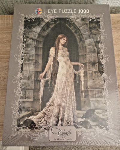 Favole per puzzle - , nuovissima