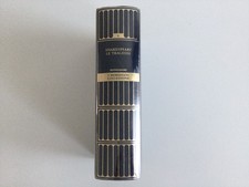 SHAKESPEARE Le Tragedie