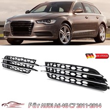 Paraurti fendinebbia griglia a