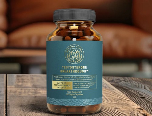 Beyond alpha breakthrough - beyond, t