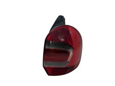 Fanale posteriore destro - fanale,