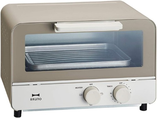 Bruno tostapane forno - tostapane,