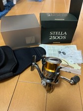 Mulinello da spinning Shimano