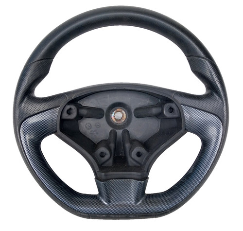 Volante sterzo ligier js - volante,