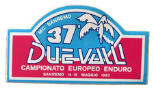 Adesivo vintage due - vintage,