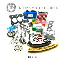 Kit riparazione testa - , cilindro