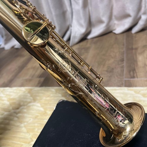 Selmer sassofono soprano - selmer,