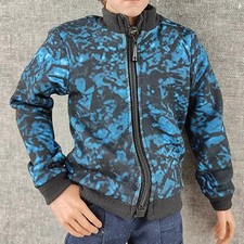 Figura maschile Cappotto