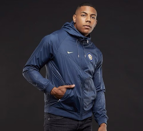 Nike inter milan nsw - nike,