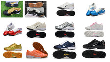 Nike Air Zoom Total 90 3 SP Elite FG scarpe da calcio sportswear unisex