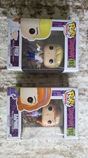 Funko POP! OG Scooby-Doo 153