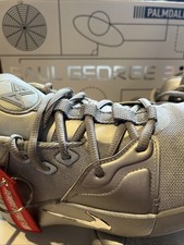 Paul George 3 - PG 3 NASA Reflect Silver, Argento - Nike - US8 UK7 EUR41 cm26