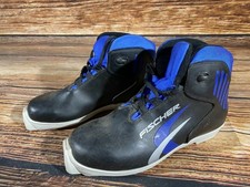 Scarponi da sci di fondo