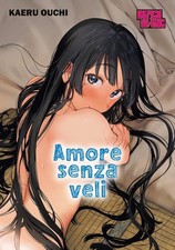 Amore Senza Veli - Collana