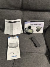 Garmin Forerunner 201 GPS