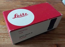 Leitz - Leica Apo-Telyt-R