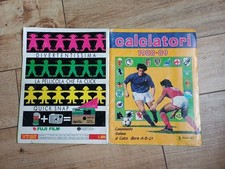 album calciatori panini