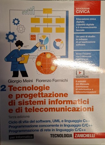 Tecnologie progettazione di - tecnologie,