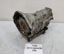 ✅ OEM BMW F01 F02 F06 Alpina