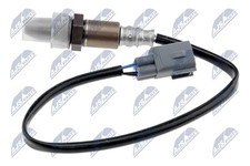 Sonda lambda davanti - , al