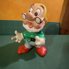 Vintage Ledra Plastic Disneys
