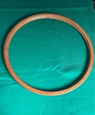 Cerchio in legno per bicicletta Baruzzo