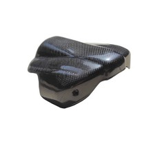Cupolino carbonio ducati - carbonio,