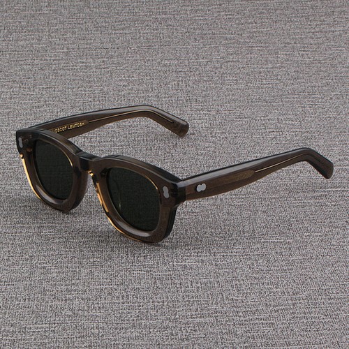 Occhiali sole moscot - occhiali,
