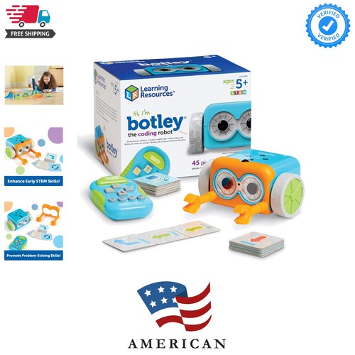 Botley the coding robot - botley,