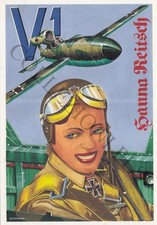 Postcard Aviation (A
