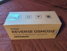 Filtro osmosi inversa Stokk T1