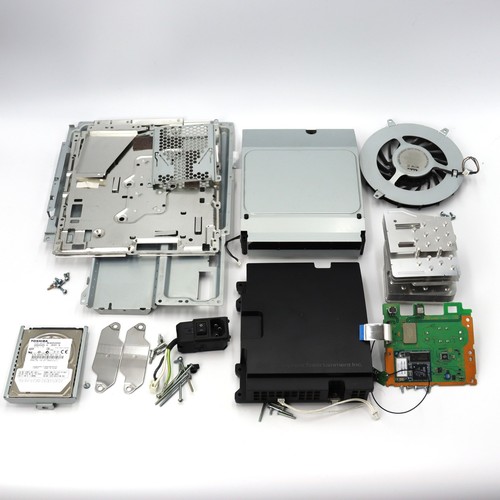 Playstation ps3 fat - 🔧,