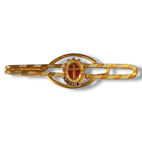 Cravatta vintage altare