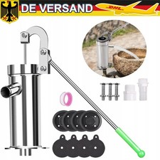 Pompa a battente pompa da