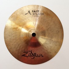 Zildjian A 8" Fast Splash