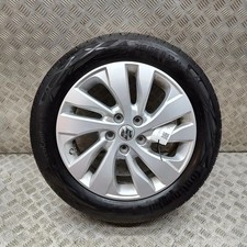 Cerchio in lega SUZUKI SX4