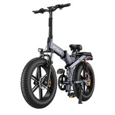 Engwe X20 Folding Fat Bike