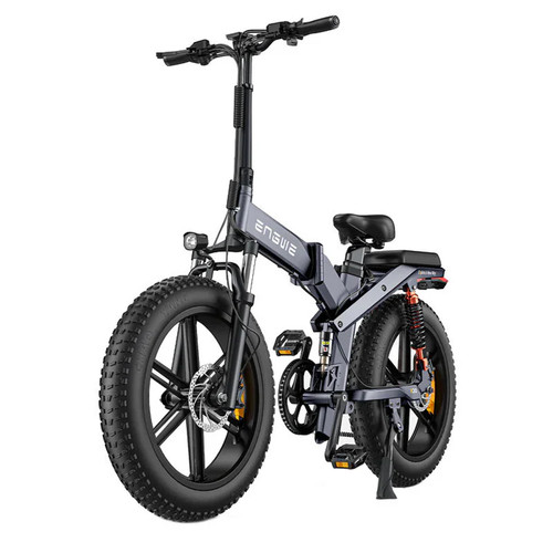 Engwe x20 fat bike - engwe,