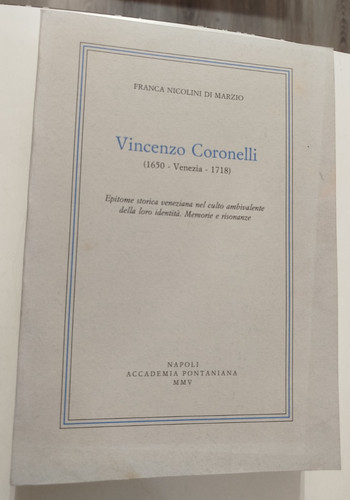 Franca nicolini marzio - nicolini,