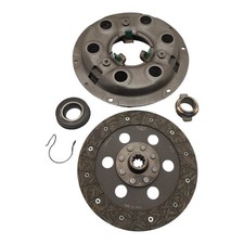 KIT FRIZIONE COMPLETO