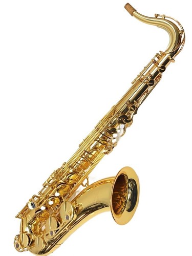Sassofono tenore yamaha yts - sassofono, yts-34