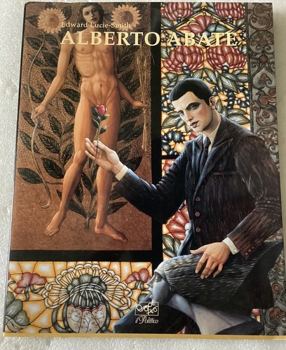 Alberto abate edward - abate, by
