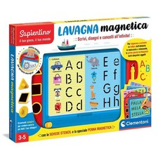 LAVAGNA MAGNETICA SAPIENTINO