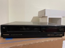 Videoregistratore Panasonic